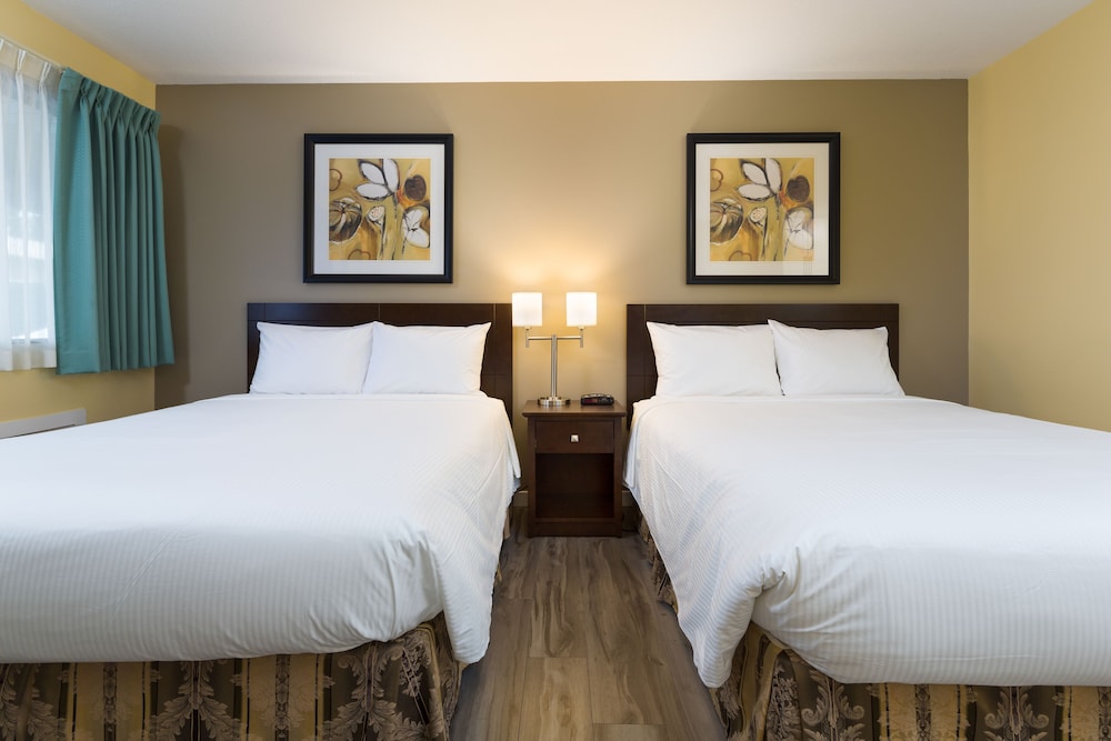 Siesta Suites 25/68