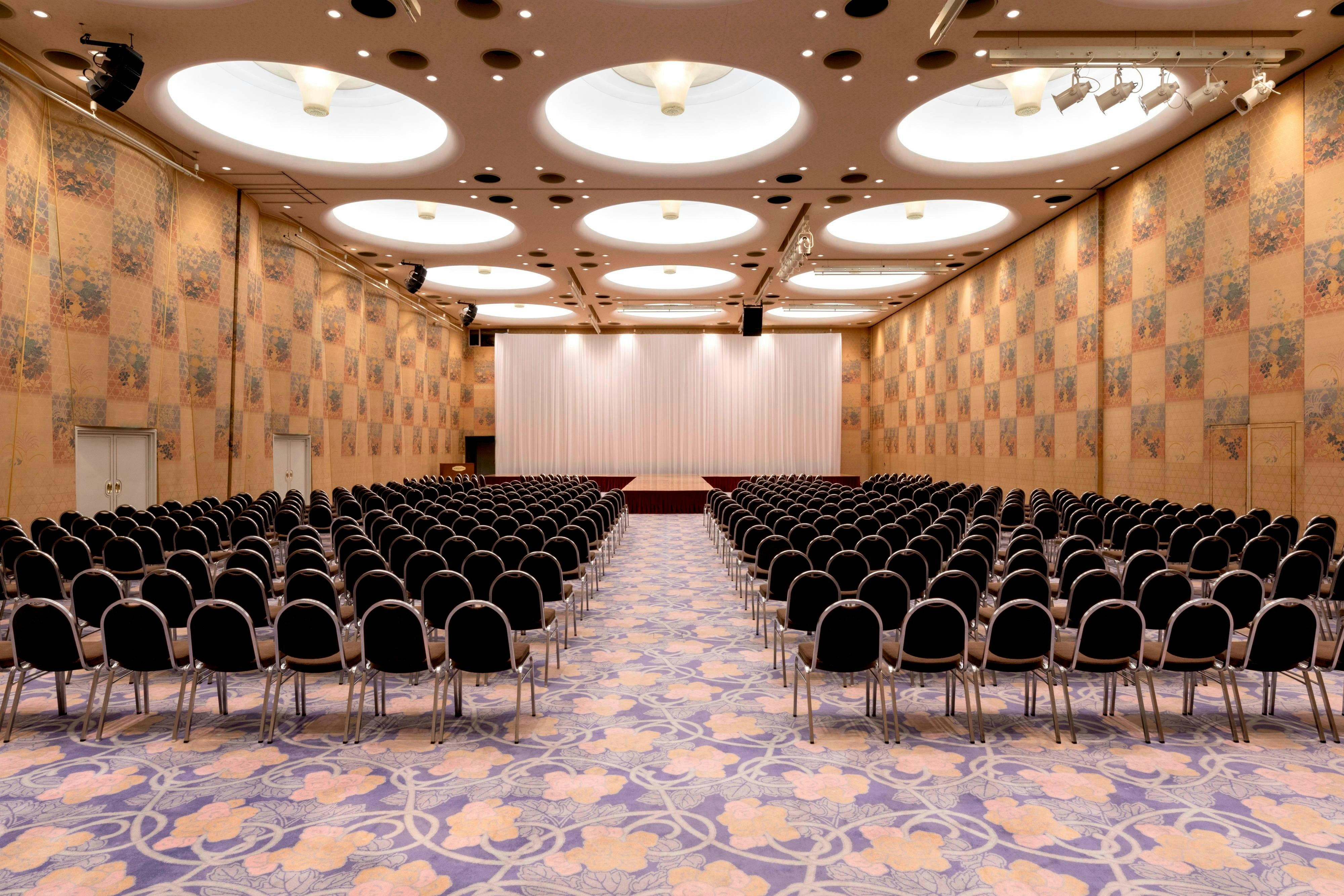 Westin Miyako 68/78