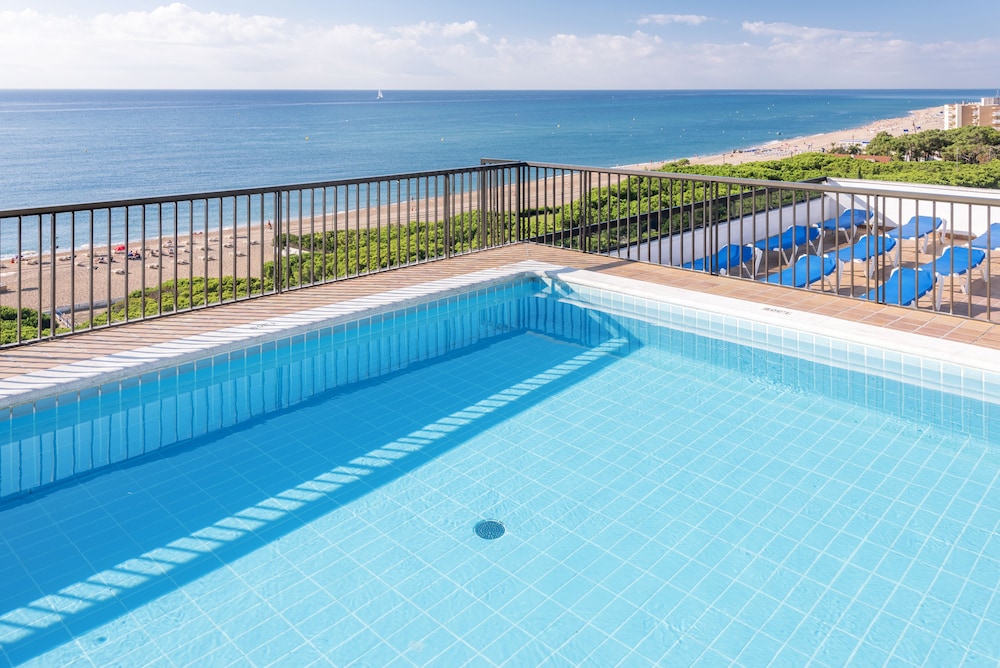 Tropic Park Hotel 28/39