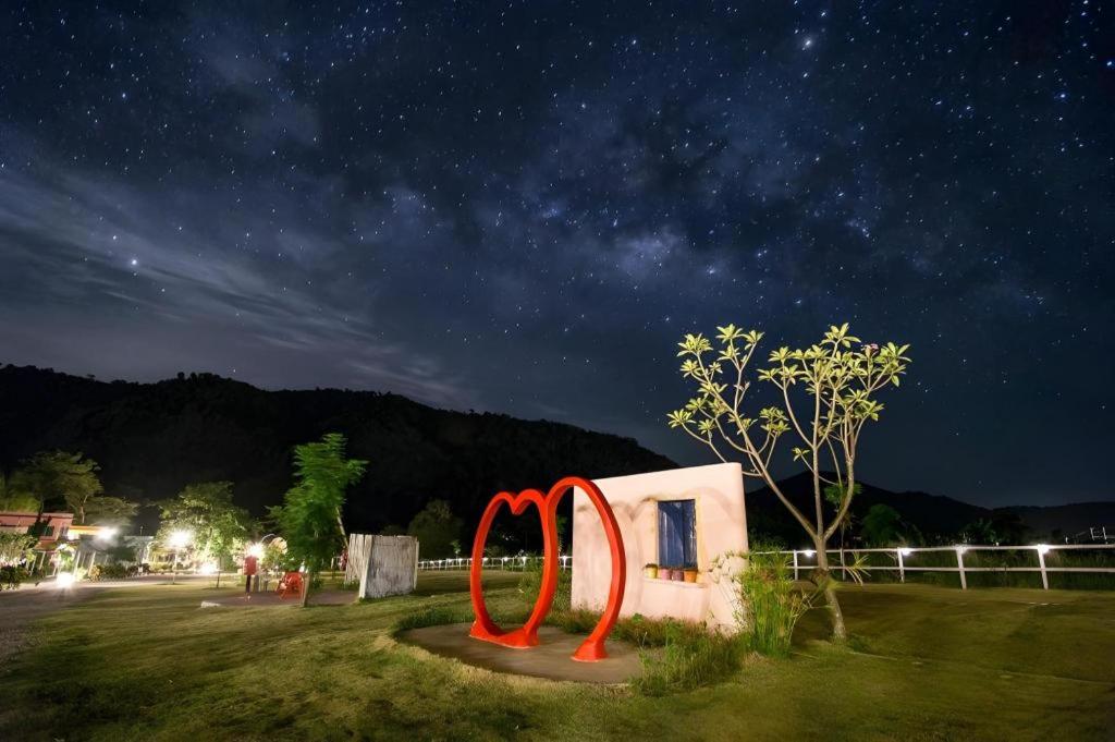 Rak Na Suan Pueng Resort 56/77