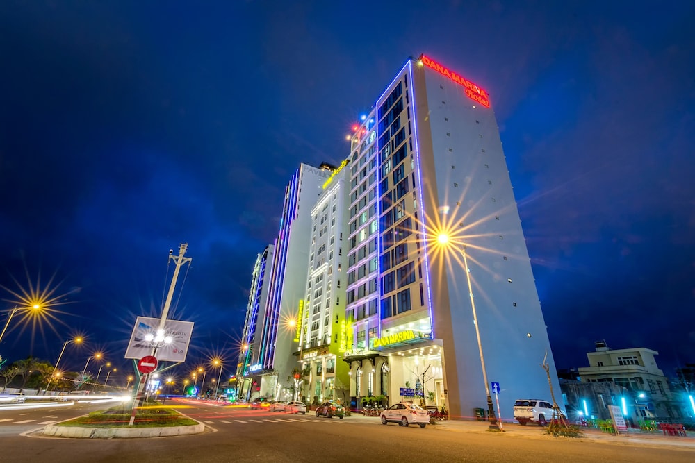 Dana Marina Hotel 1/65
