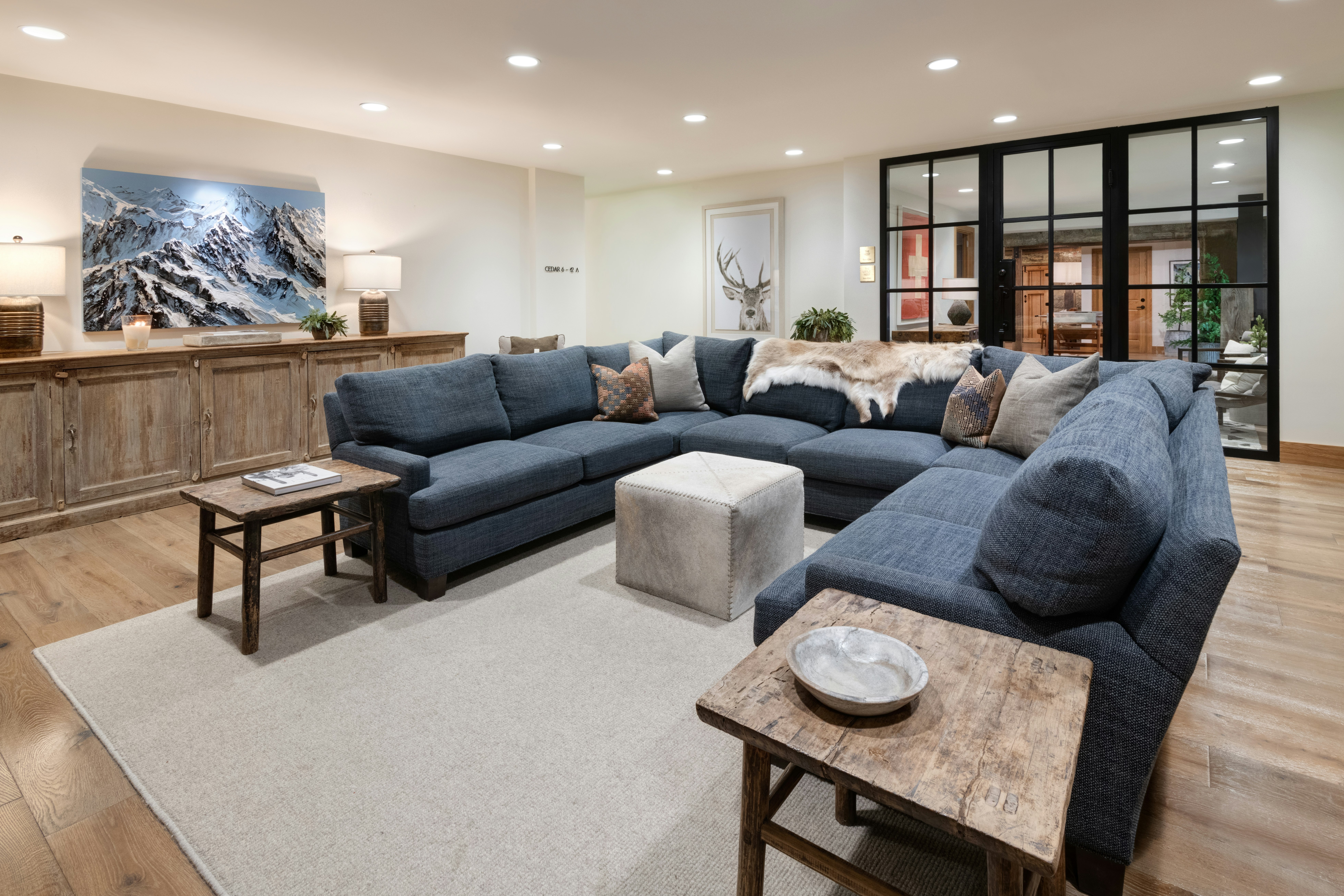 The Snowpine Lodge 32/50