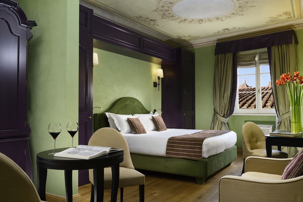 Hotel San Firenze Suites And Spa 21/75