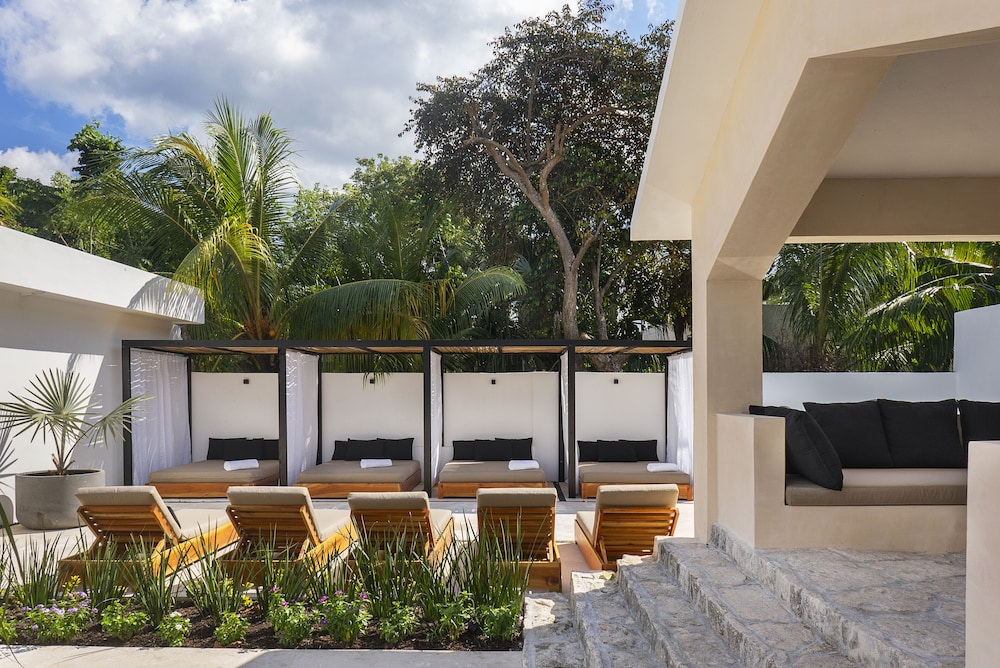 Illa Boutique Hotel Cozumel 50/56