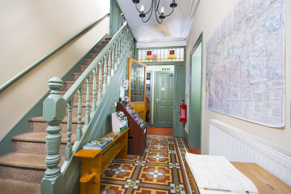 Llangollen Hostel 58/67