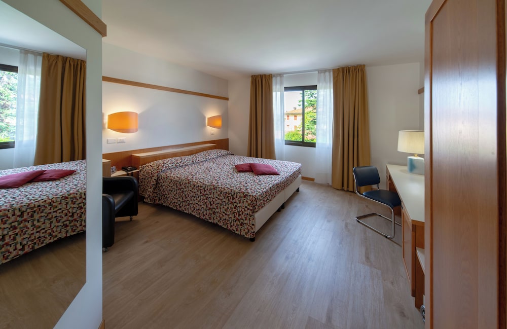 Bonotto Hotel Palladio 8/50