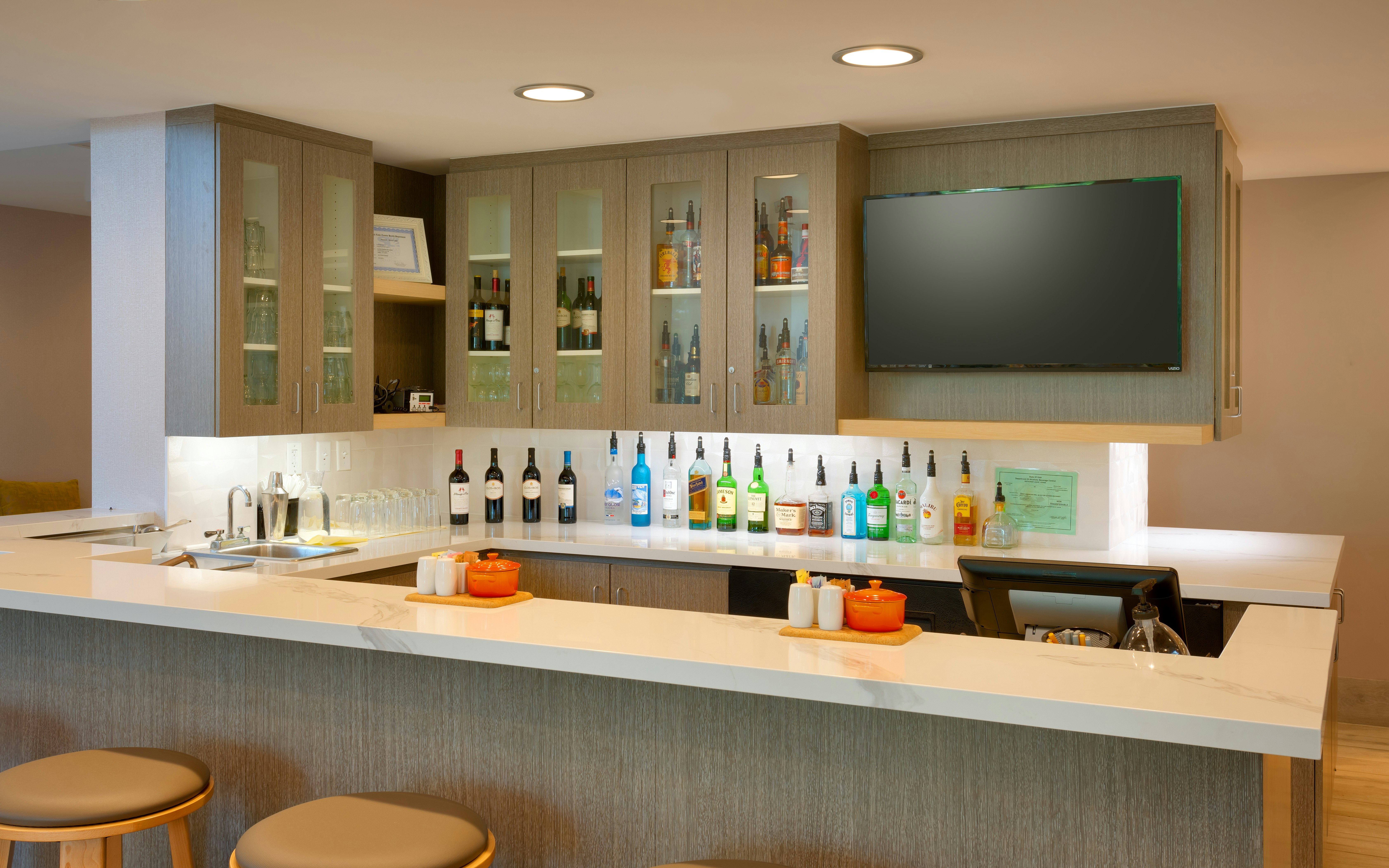 Hilton Garden Inn Salt Lake City Sandy 37/44
