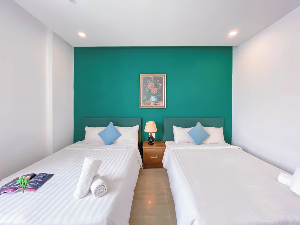 SUPERIOR, TWIN BEDS