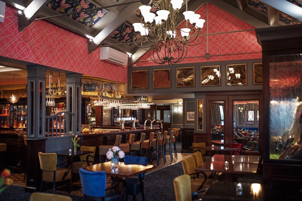 Whitford House Hotel 44/53