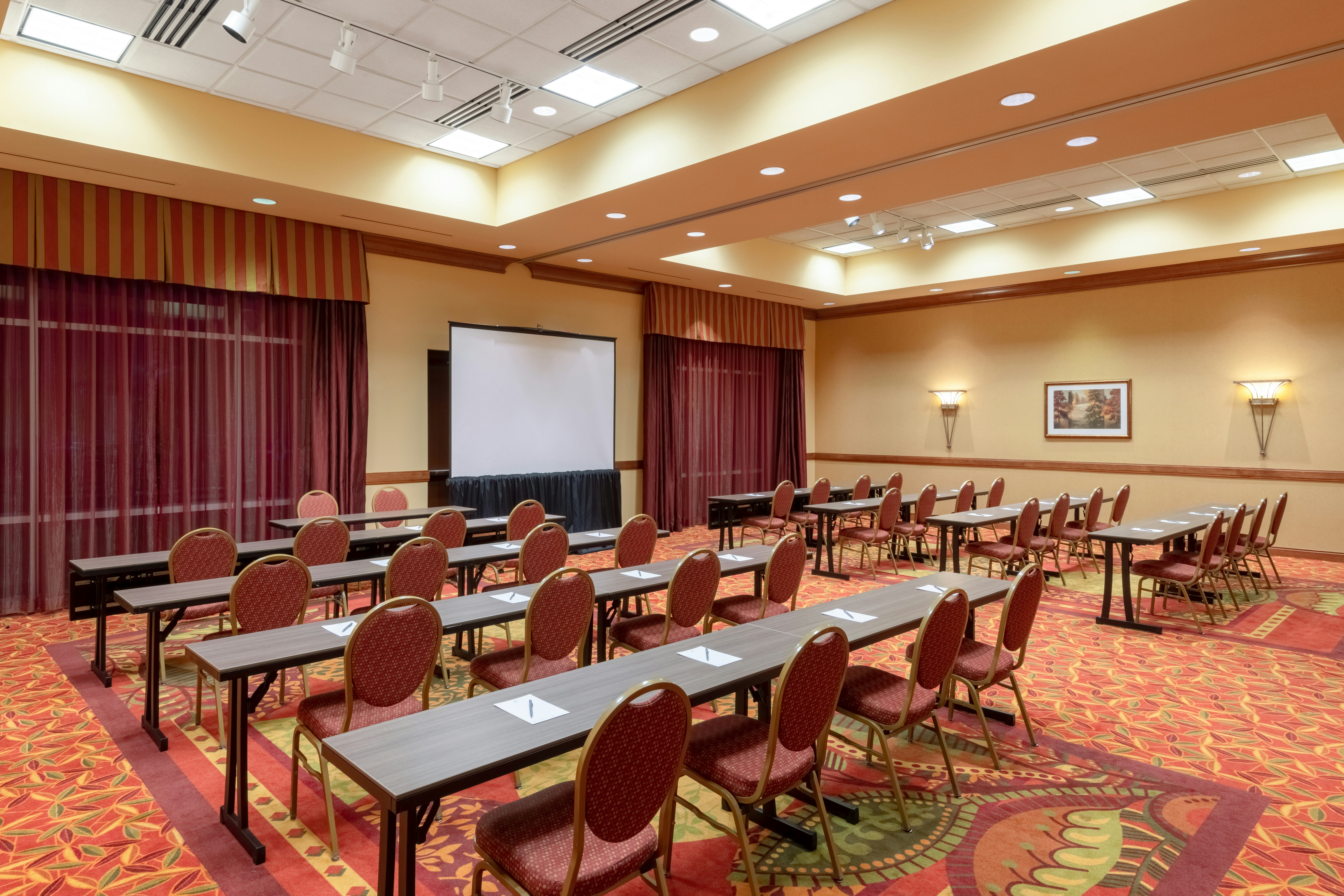 Embassy Suites by Hilton Loveland Hotel Conference Center and Spa 49/60
