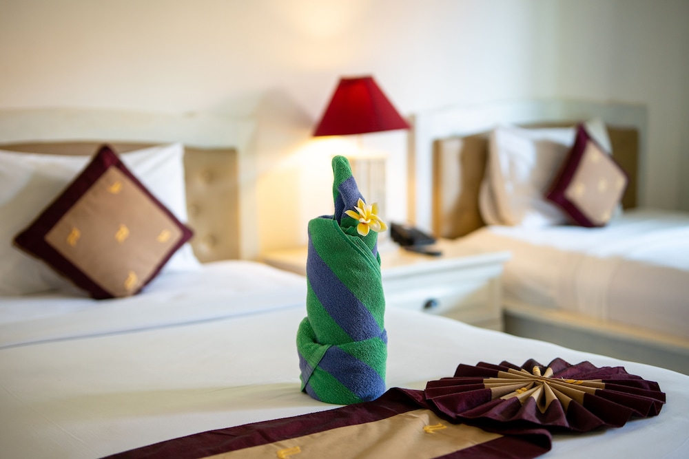 Baleka Resort Hotel and Spa 45/74