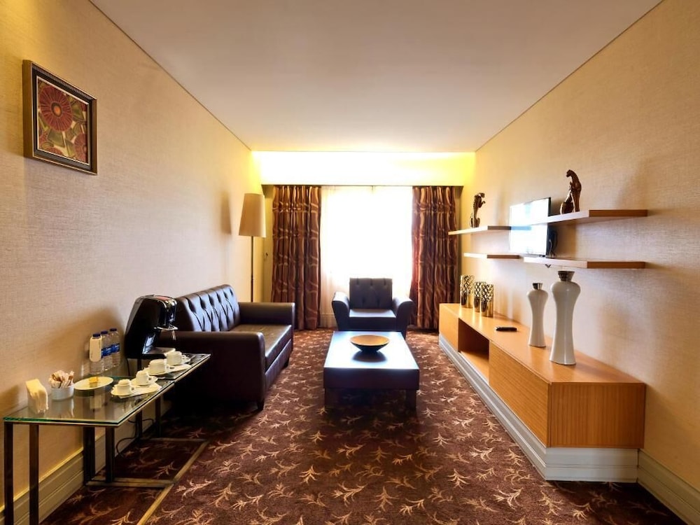 Istanbul Gonen Hotel 55/73