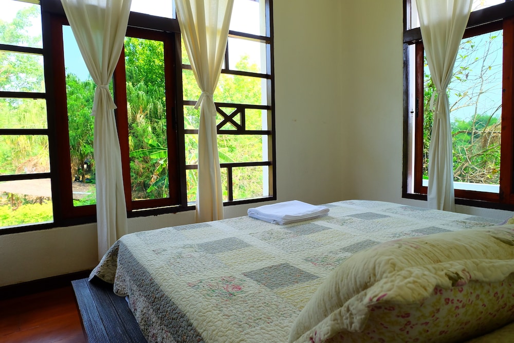 Villa Franjipani Maerim 9/41