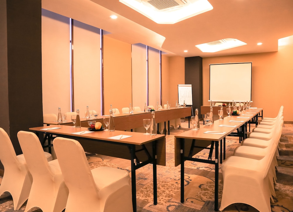 PRIME PARK Hotel & Convention Pekanbaru 48/60