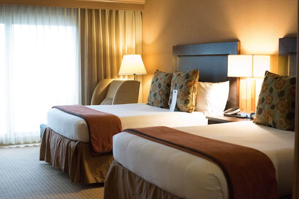 Jamaica Bay Inn Marina Del Rey, Tapestry Collection by Hilton 13/76