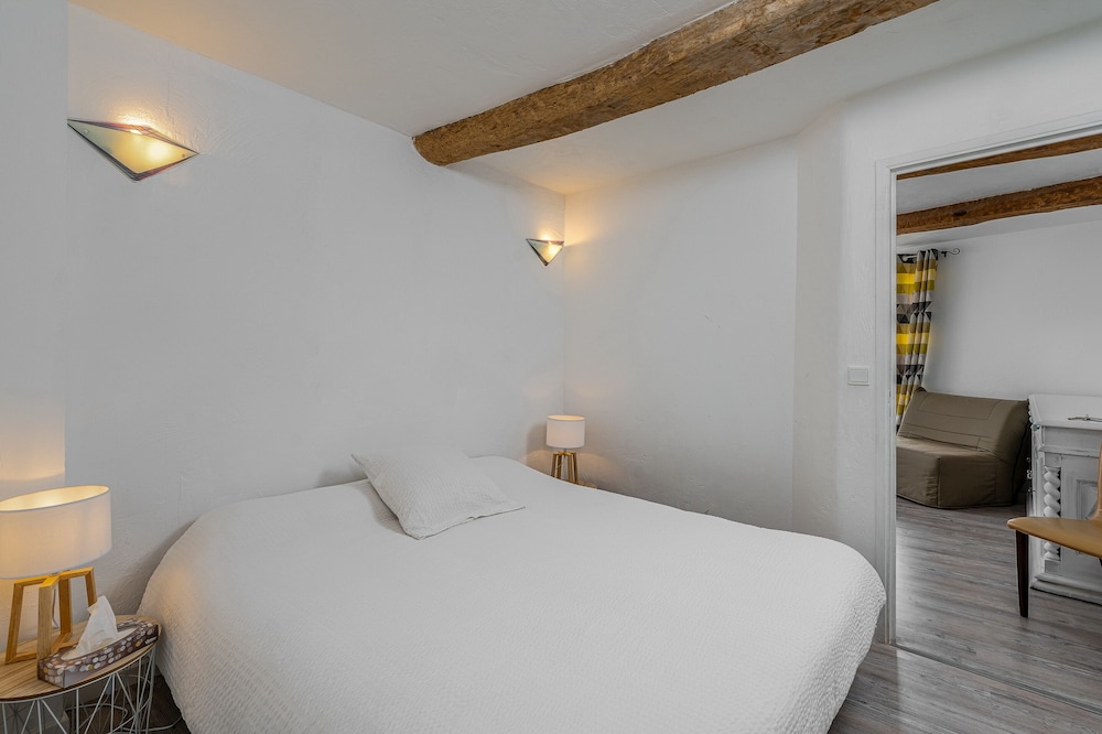 Maison Carles Bnb 21/55