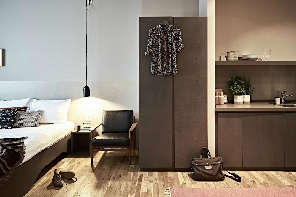 Bold Hotel Munchen Giesing 18/49
