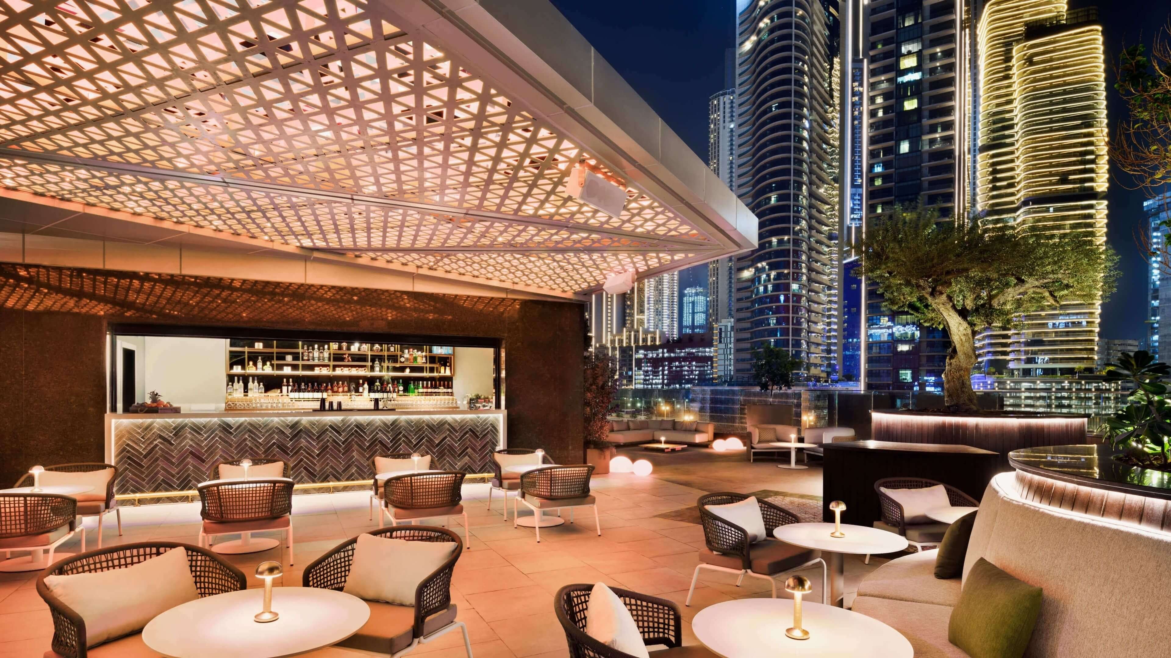 Hotel Indigo Dubai Downtown 49/74