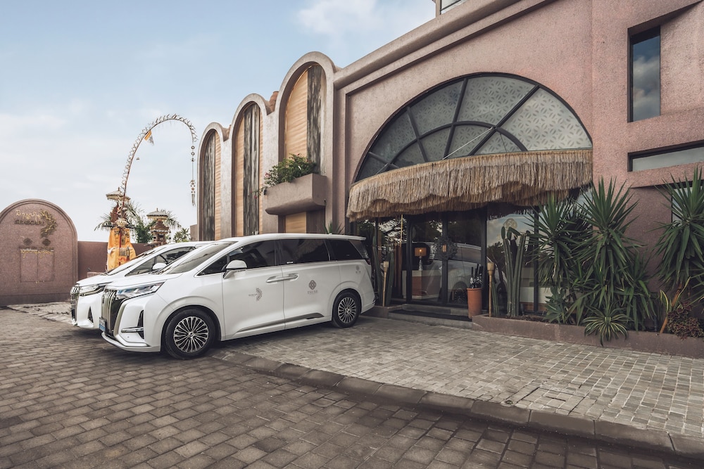 Seascape Sanur by Ini Vie Hospitality 48/58