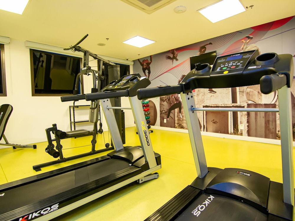 Ibis Styles Rondonopolis 24/49