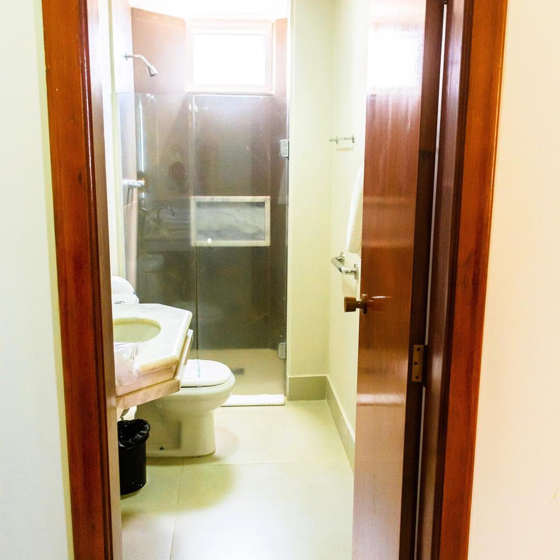 Fenix Hotel Pouso Alegre 50/55