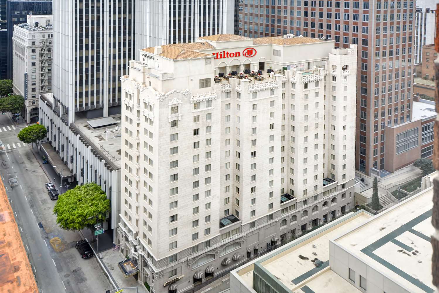 hotel