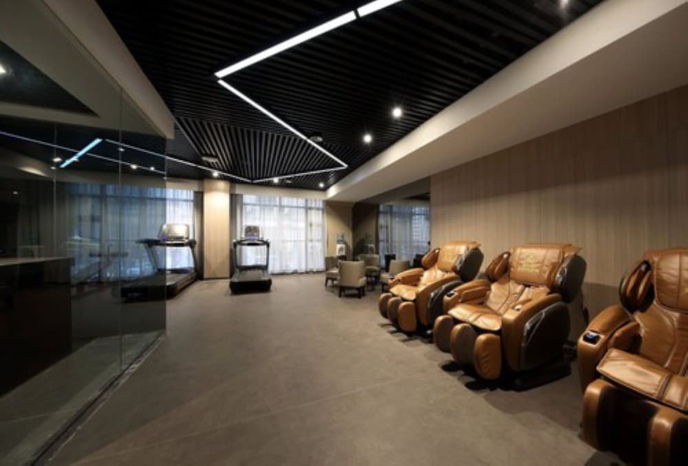 Shenzhen Hanyong Hotel 21/28