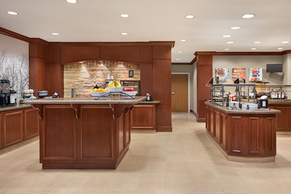 Staybridge Suites Oklahoma City-Quail Springs 10/81