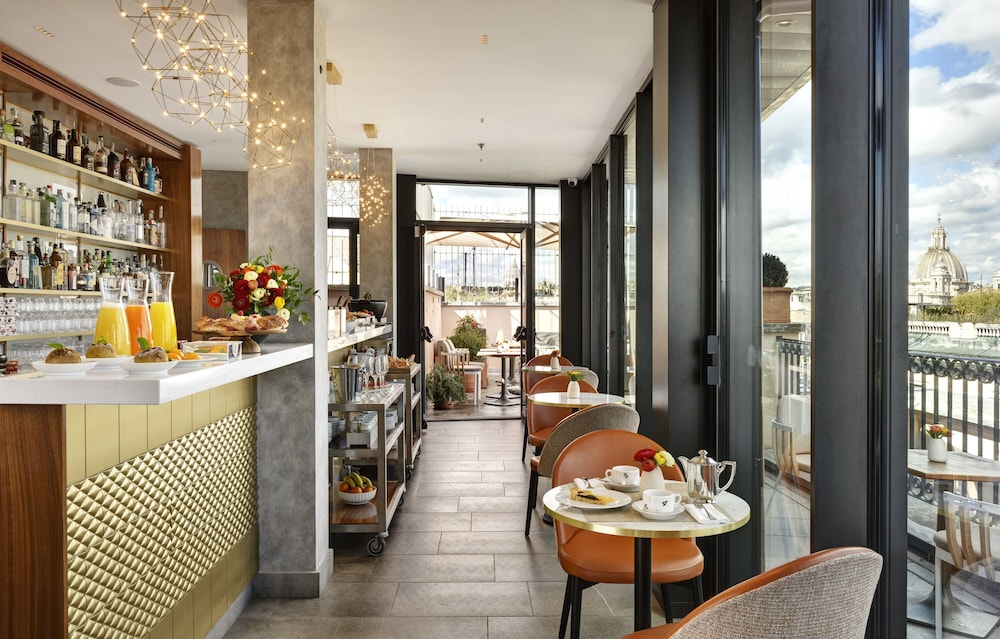Hotel L Orologio 37/50