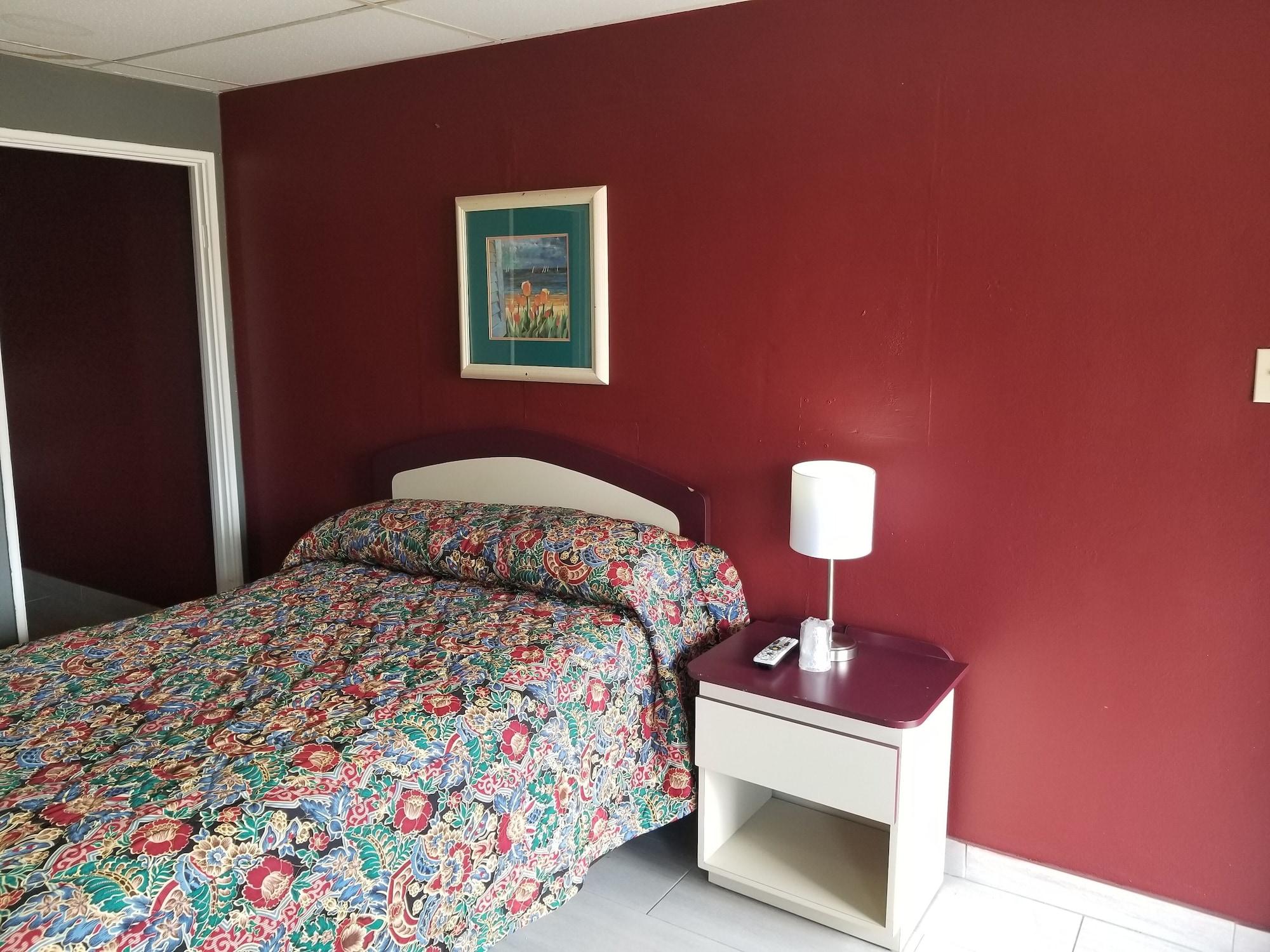 sunny south motel 2/29