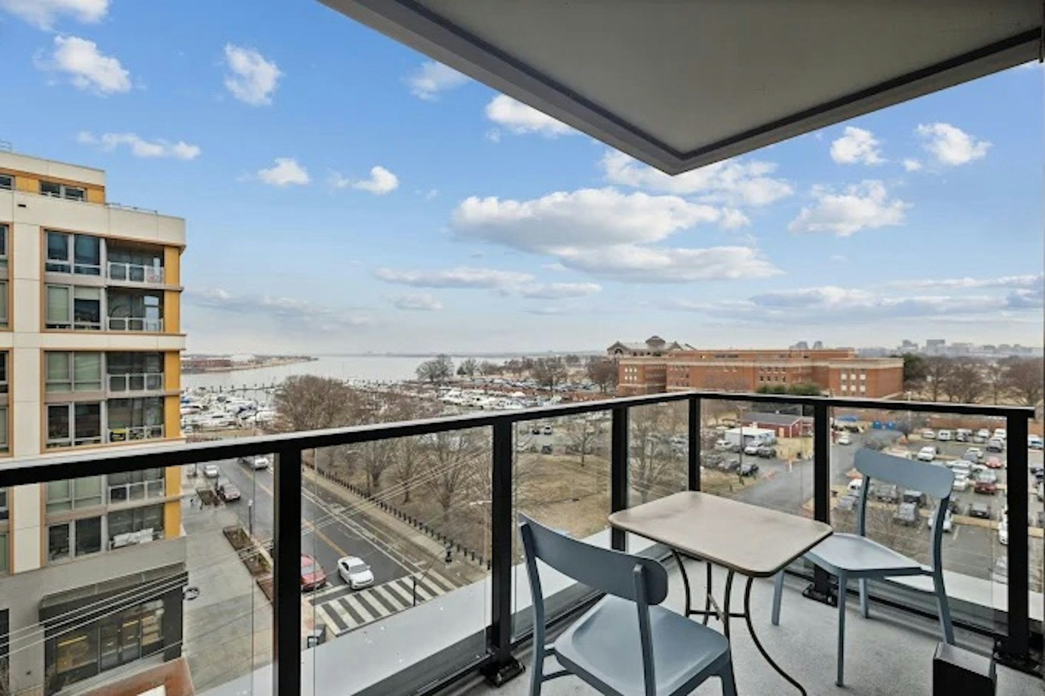 Placemakr Buzzard Point 2/24