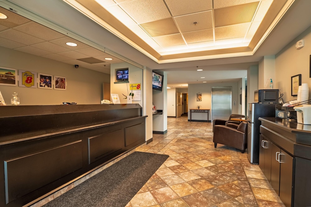 Motel6 Sidney, NE 18/60