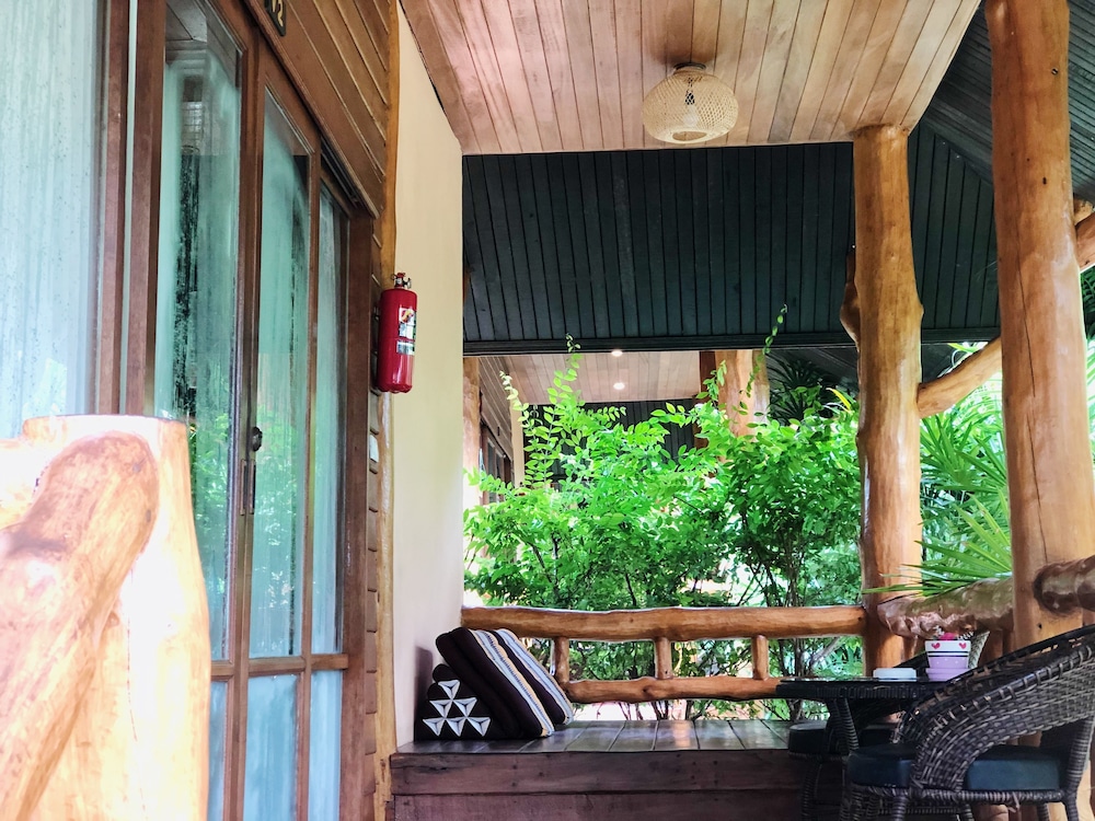 Baan Taranya Koh Yao Yai 9/76