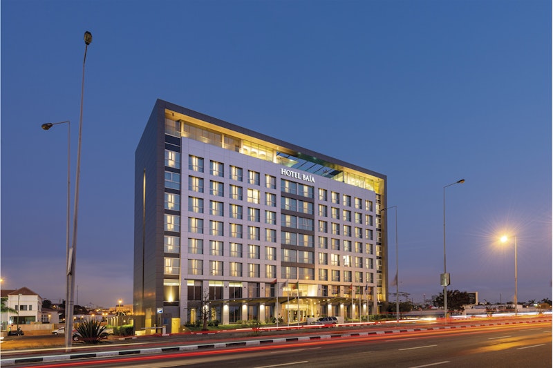 Hotel Baia 1/27