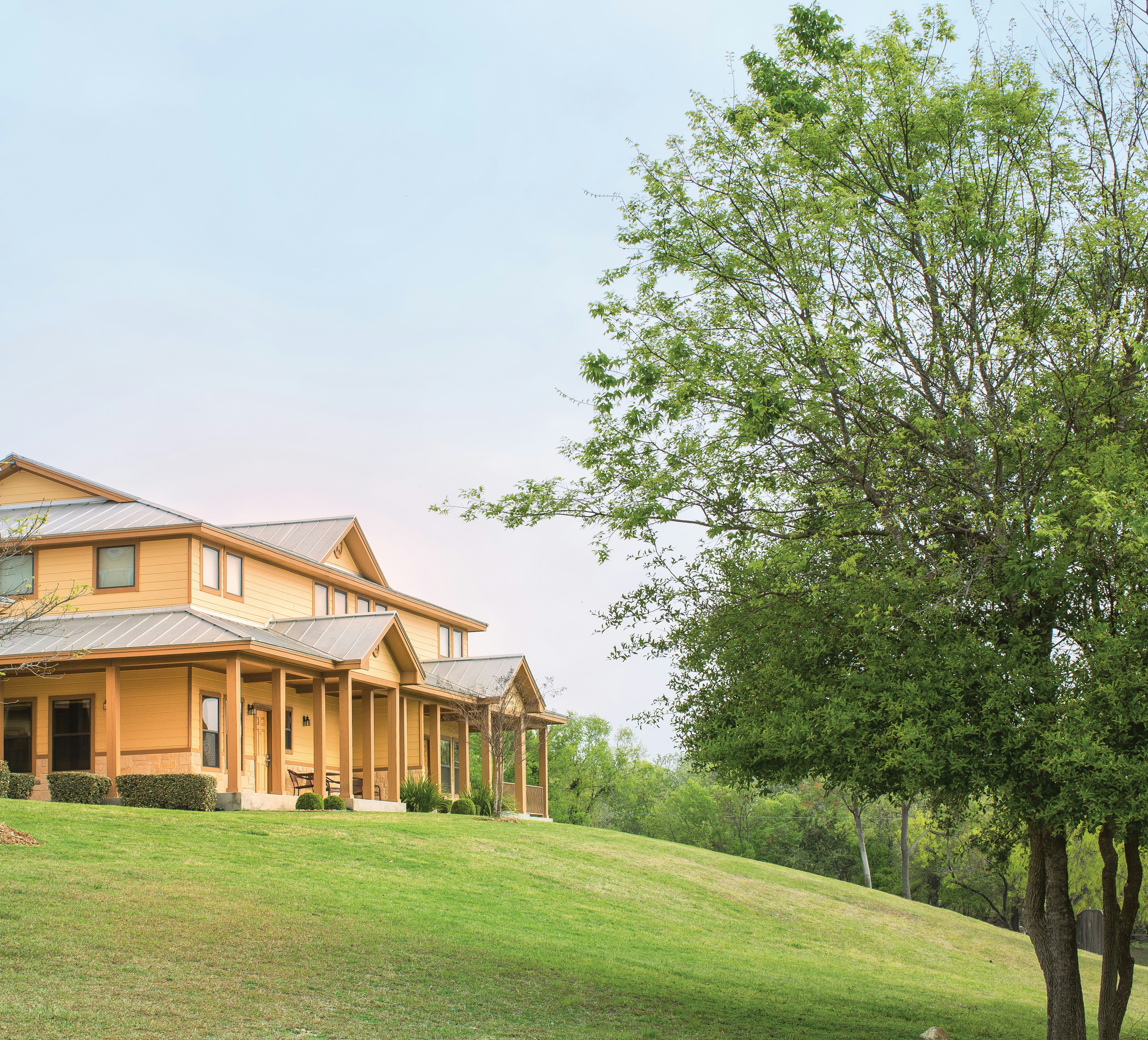 Worldmark New Braunfels 22/27