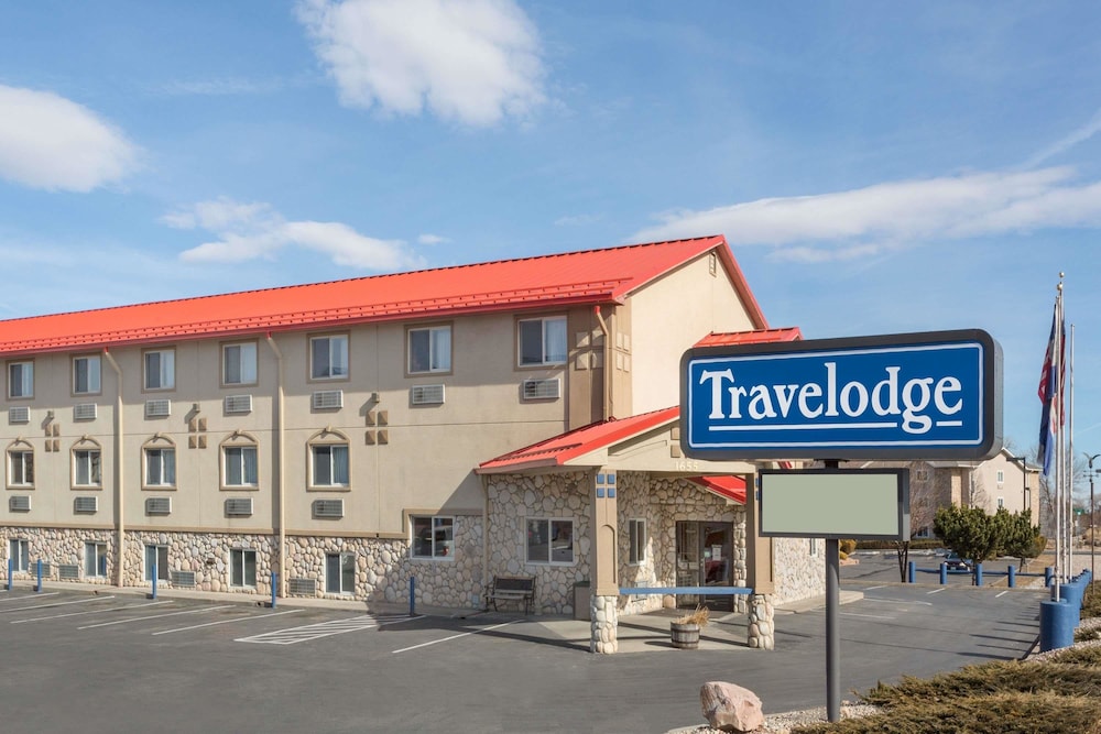 Travelodge By Wyndham Loveland/Fort Collins Area 3/25