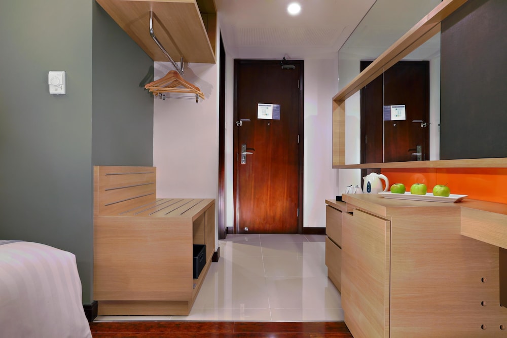 Harper Malioboro Yogyakarta 17/49
