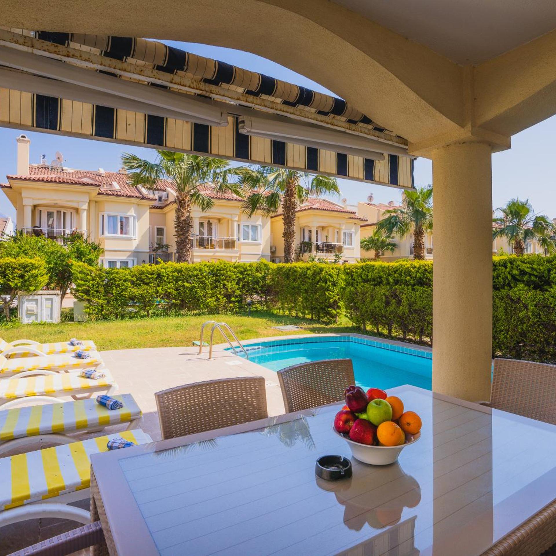 Sunset Beach Resort Aqua Lettings 34/50