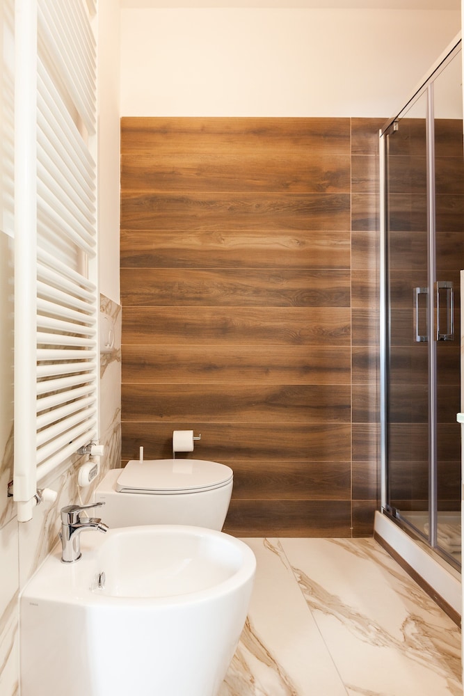 easyhomes - Madonnina view 25/26