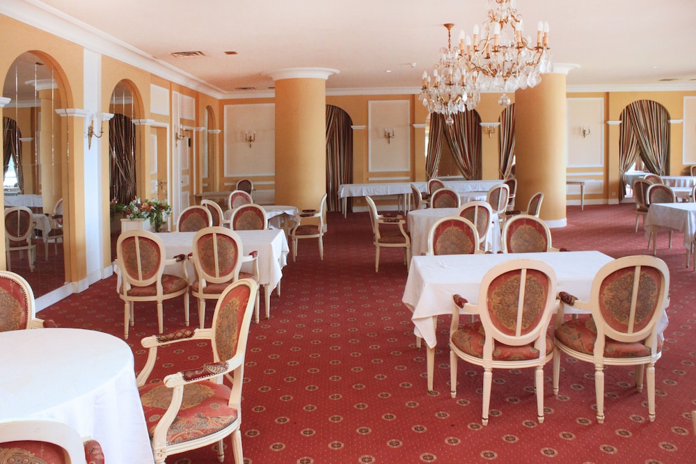 Hotel Mont Fébé 19/29