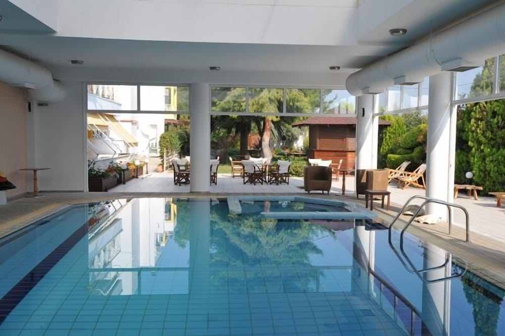Hotel Kalloni 35/62