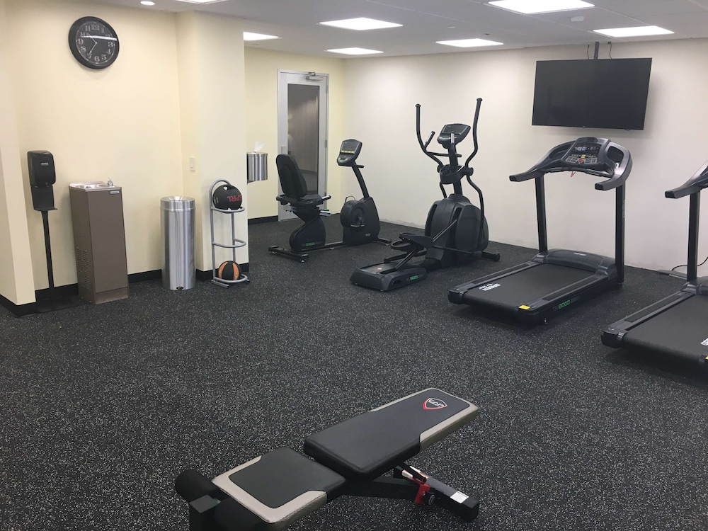 sport facilities