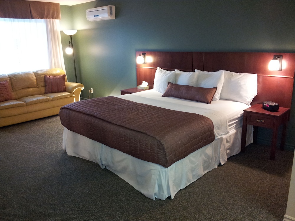 Hôtel-Motel Drummond 13/50