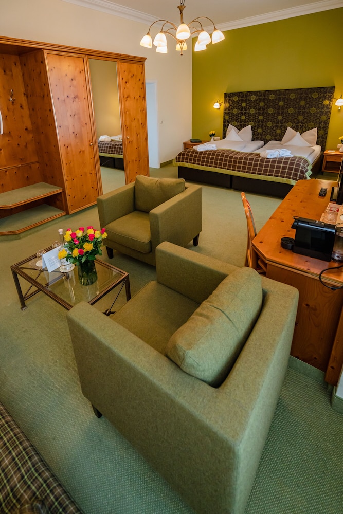 Parkhotel Traunstein 26/50