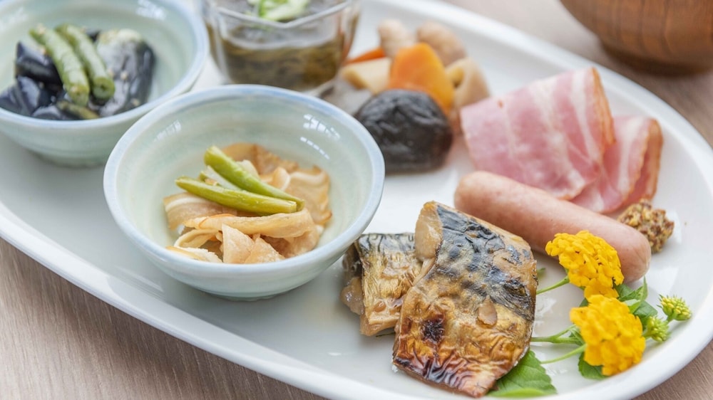 Tissage Hotel Naha By Nest 31/61