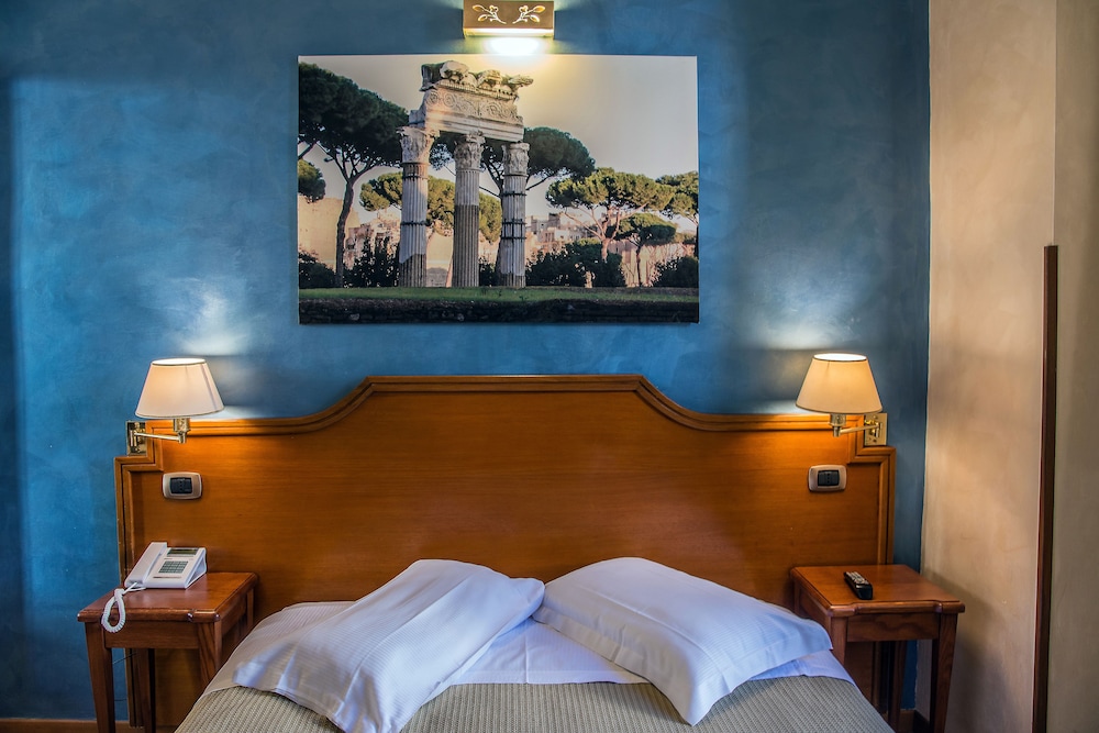 Hotel Kent Roma 29/63