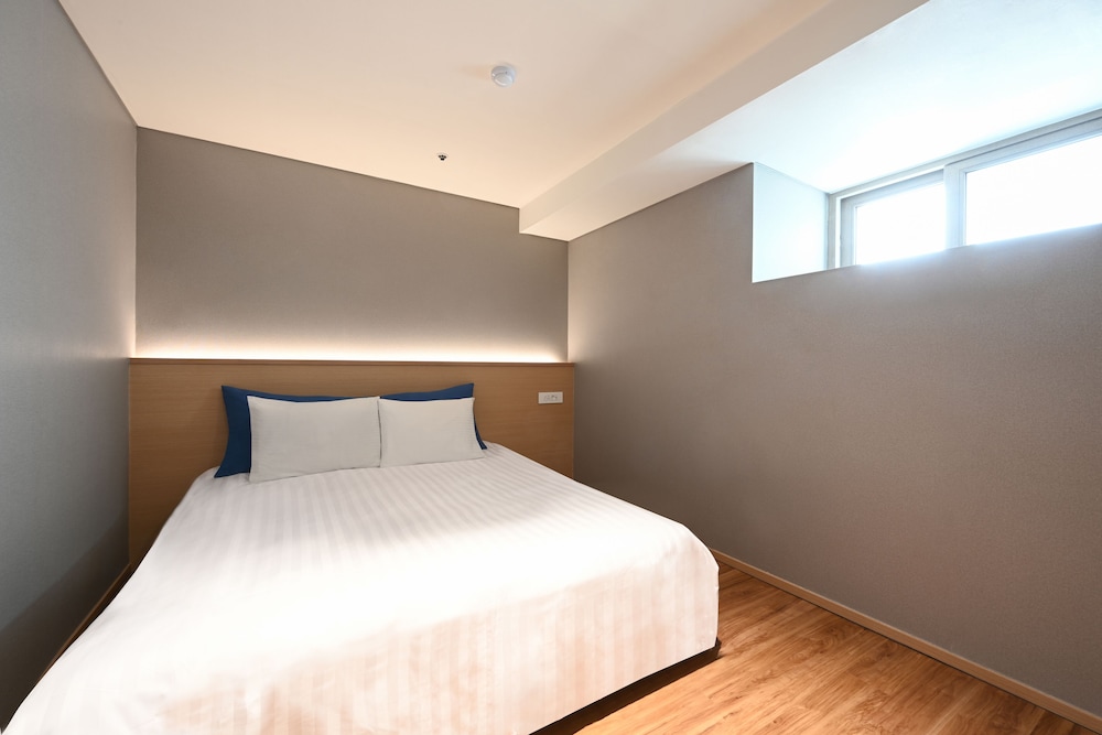Kolon Seacloud Hotel 16/49