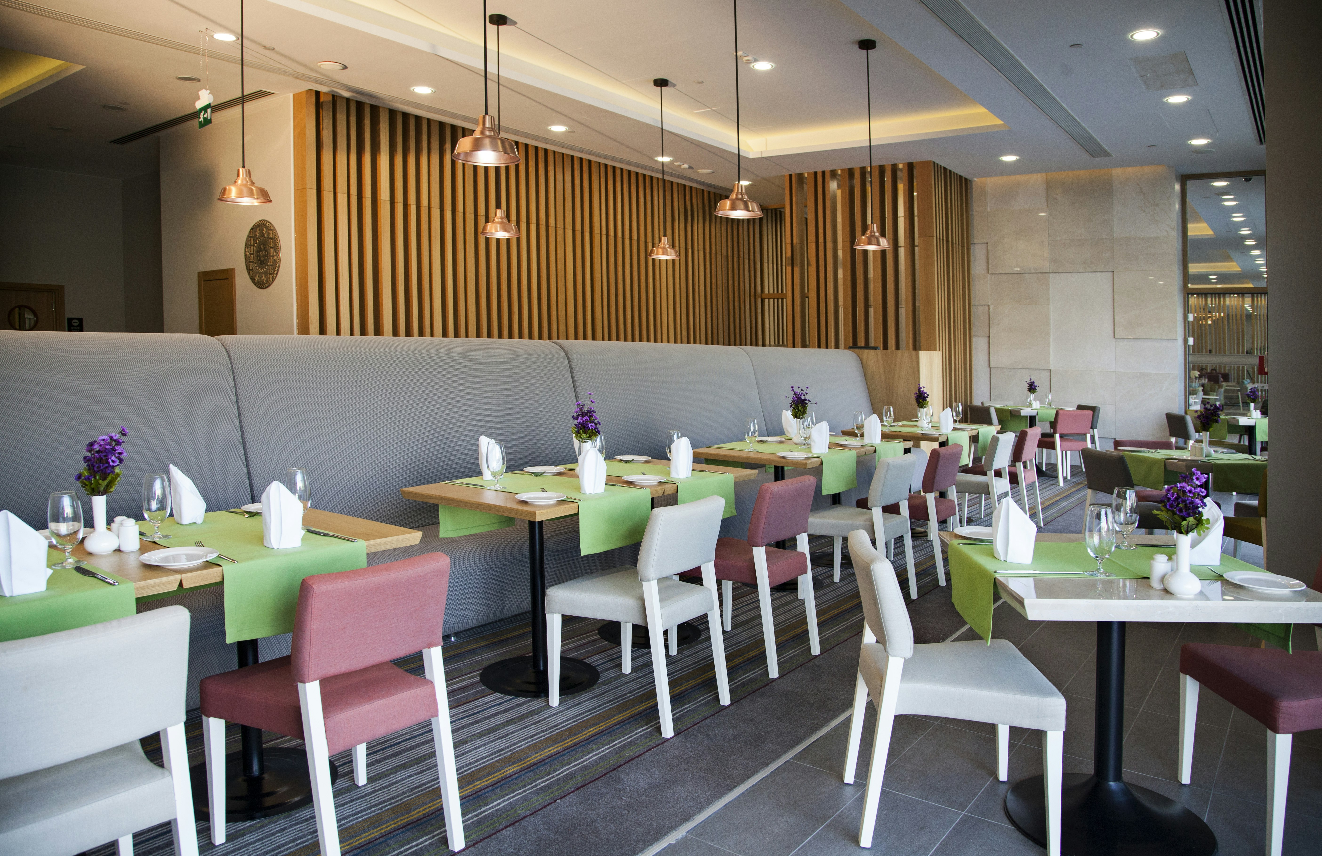 Hilton Garden Inn Erzincan 15/18