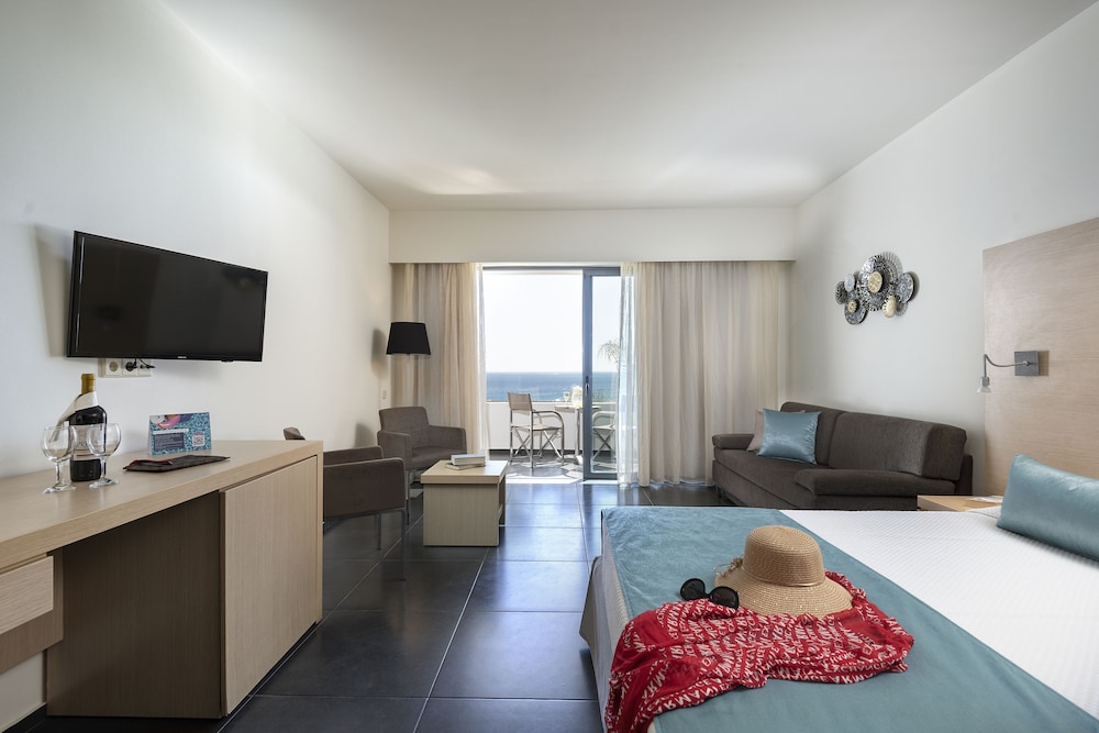 Mikri Poli Hotel Kos 15/55