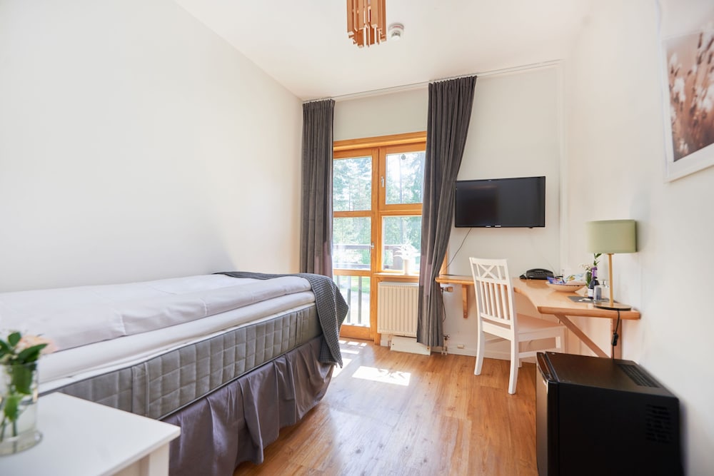 Hotel Mullsjo 17/50